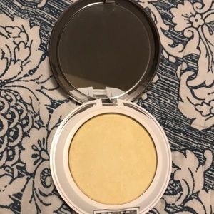 Clinique redness solution